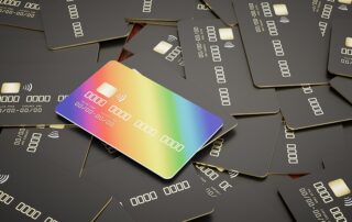 Using Your Credit Card