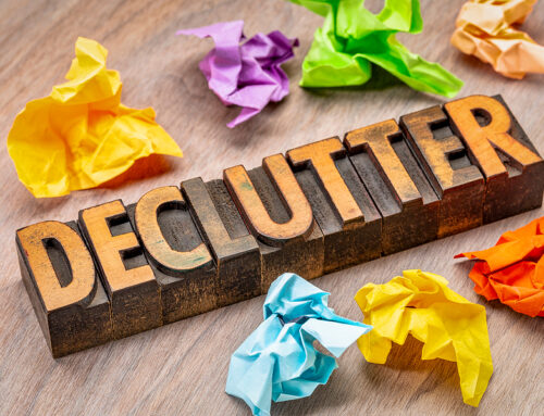 How to Declutter Your Debt and Boost Your Savings