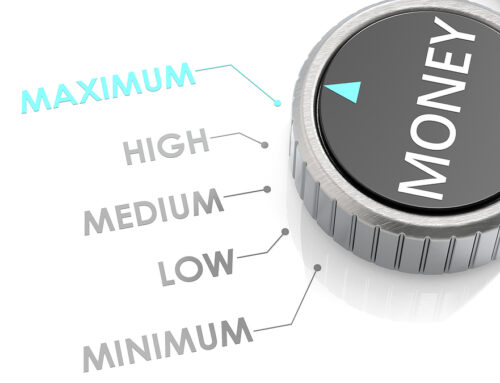 Beyond Tax Season: How to Keep Your Finances in Check Year-Round